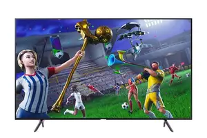 TCL 4K HDR QLED Smart Google TV - 65 Inch