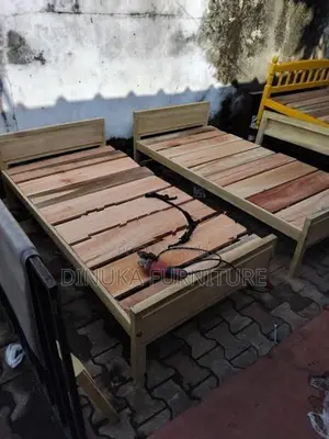 Single Bed 6ft /3ft