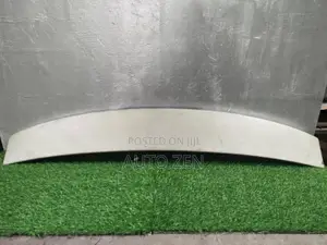Prius 20 Spoiler
