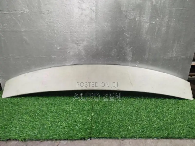 Prius 20 Spoiler