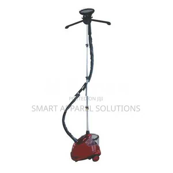 Textile Hanging Iron / Garment Steam ironing 1350W