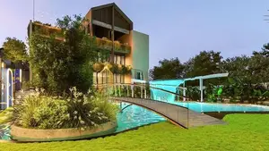 Modern House for sale in Thalawathugoda