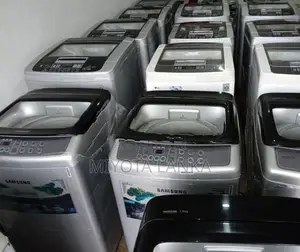 LG WASHINE MACHINE 7.5Kg
