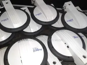 Roland Japan Toms