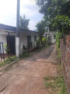 Land For Sale In Piliyandala vishwa kalawa