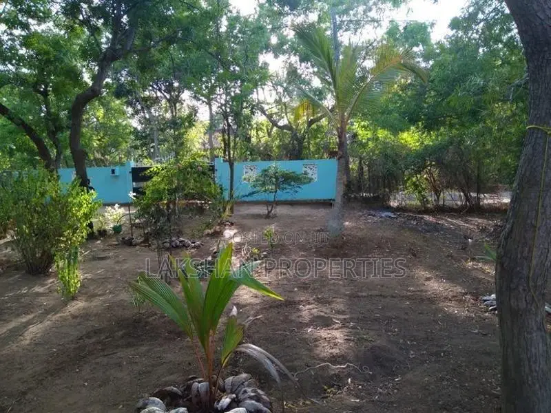 Land For Sale In Hambanthota
