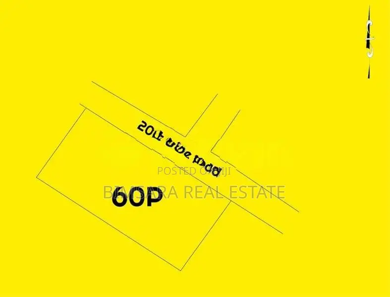 60P Bare Land for Sale in Handapangoda Road, Horana (SL 14549)