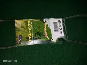 Bando 4PK 850K Japan V-Ribbed Belt