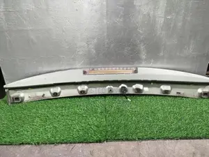 Prius 20 Spoiler