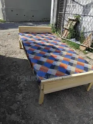Single Bed 6ft /3ft