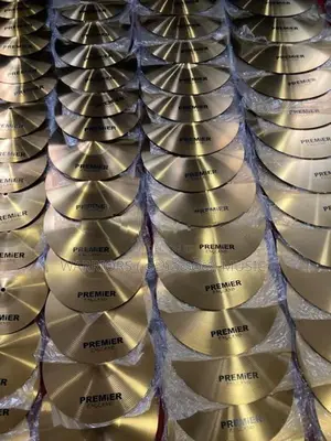 Drum Cymbal