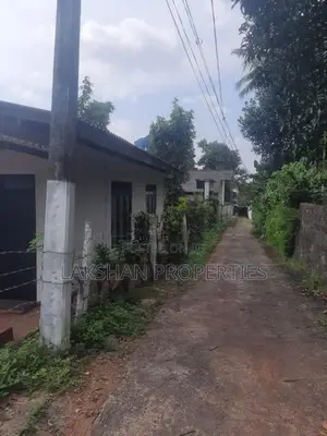 Land For Sale In Piliyandala vishwa kalawa
