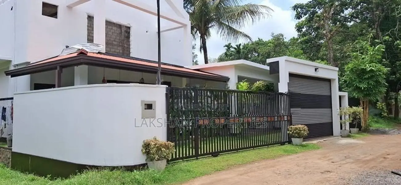 House For Sale In Kottawa Rukmalgama