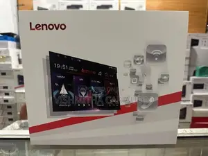 Toyota Axio Wxb Lenovo D1 Android Car Player