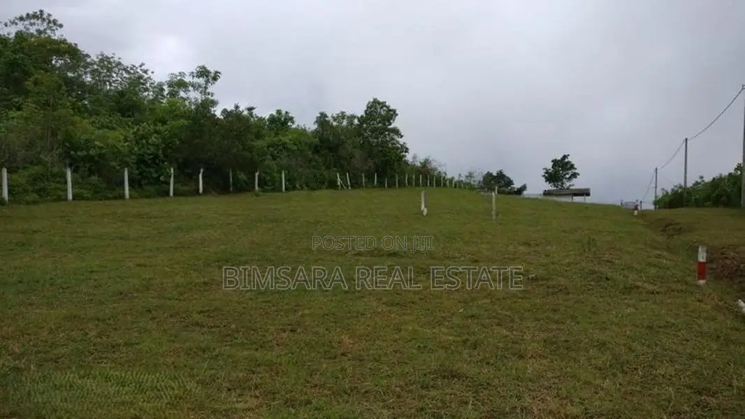 60P Bare Land for Sale in Handapangoda Road, Horana (SL 14549)