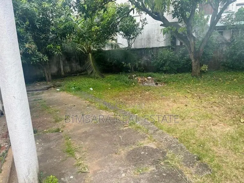 14.26P Land for Sale in Pagoda Road, Nugegoda (SL 14606)