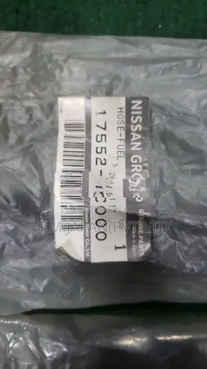 Nissan Patrol Y61 Japan Fuel Hose