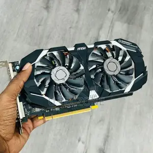 Gtx 1060 3 Gb Msi Asus Galax Zotac Gaming Graphic Card VGA