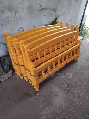 Single Bed 6ft /3ft
