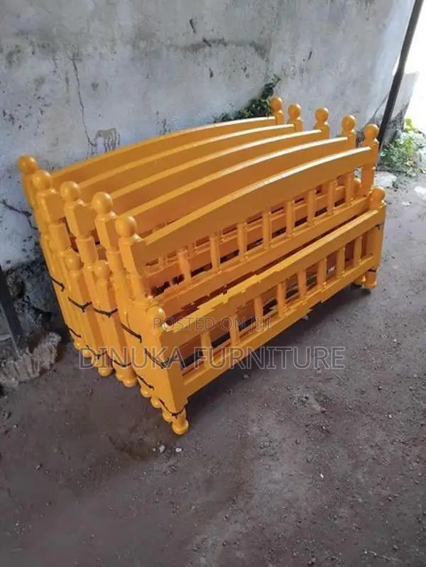 Single Bed 6ft /3ft