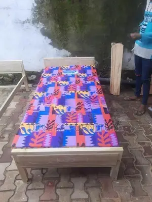 Single Bed 6ft /3ft