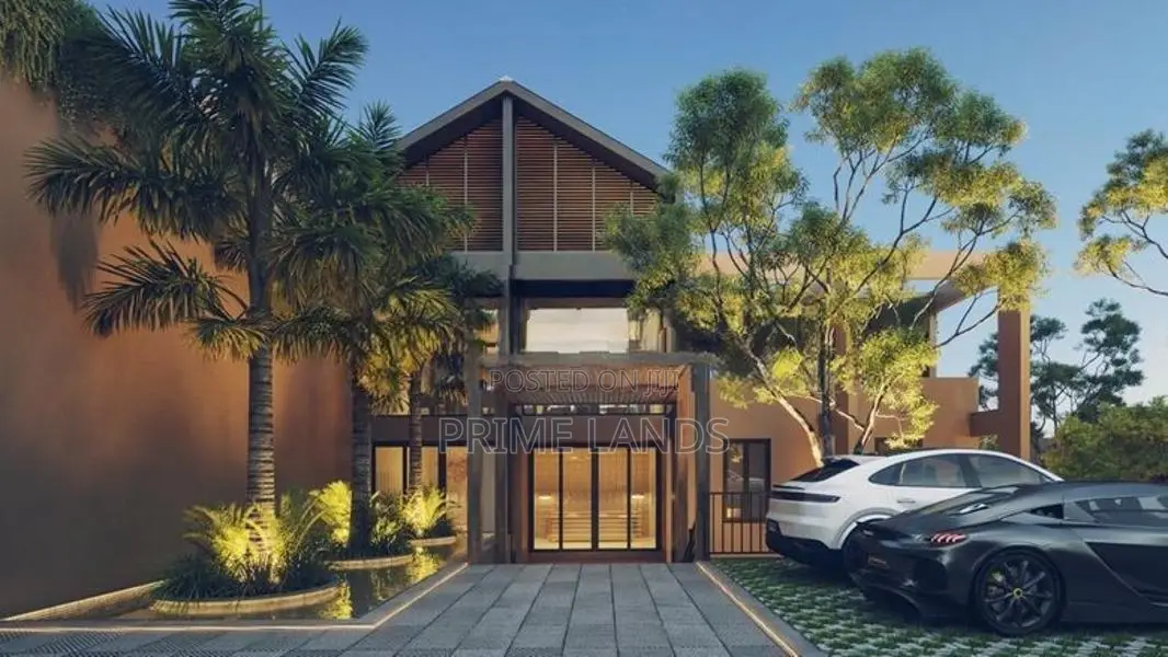 Modern Houses for Sale in Thalawathugoda