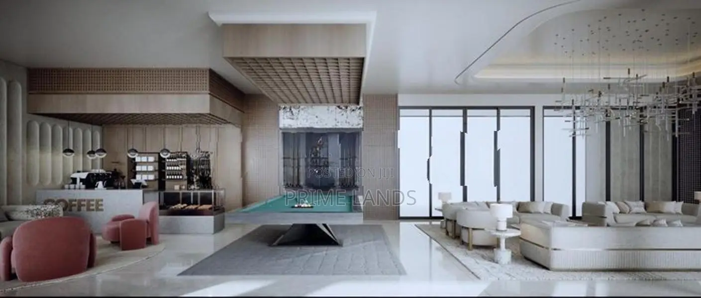 Luxury Modern House for sale in Thalawathugoda