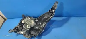 N-Wagon Head Lamp