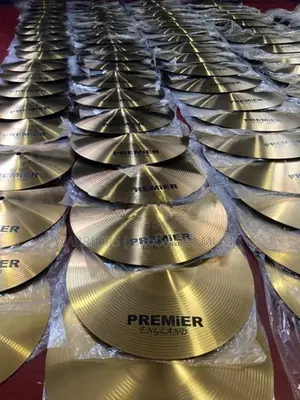 Drum Cymbal