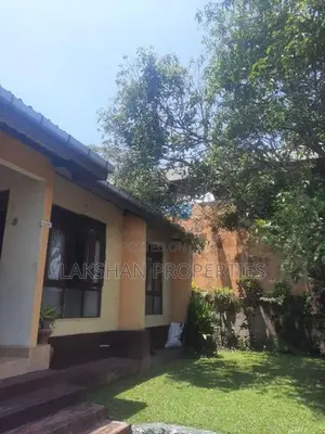 Land For Sale In Nugegoda Wijerama