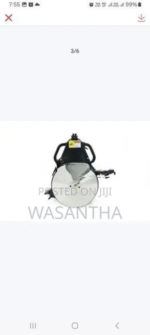 HDPE Butt Fusion Welding 355mm
