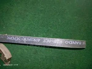 Bando 4PK 850K Japan V-Ribbed Belt