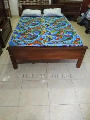 Double Bed 6ft /4ft