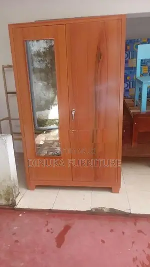 Steel Bed 6ft *4ft
