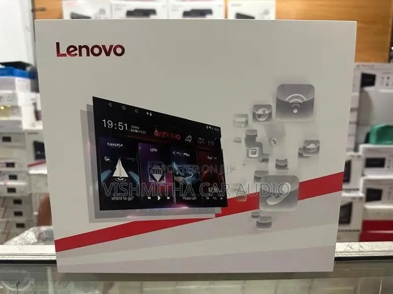 Toyota Belta Yaris Lenovo D1 Android Car Player