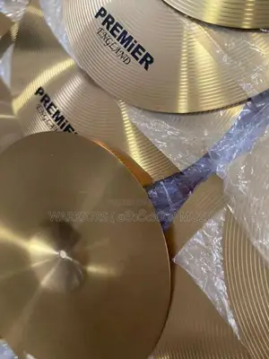 Drum Cymbal