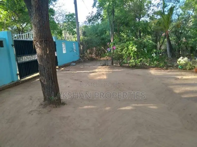 Land For Sale In Hambanthota