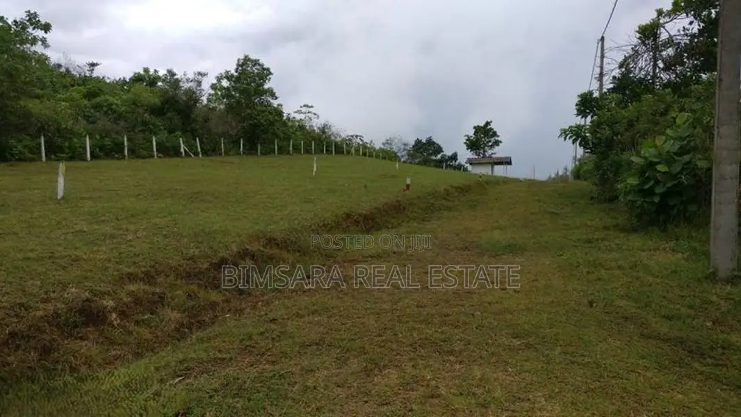 60P Bare Land for Sale in Handapangoda Road, Horana (SL 14549)