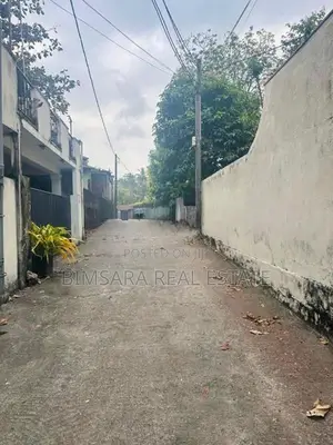 14.26P Land for Sale in Pagoda Road, Nugegoda (SL 14606)