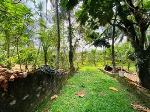 17P Land facing Paddy Field Close to Techno Universities at Malabe