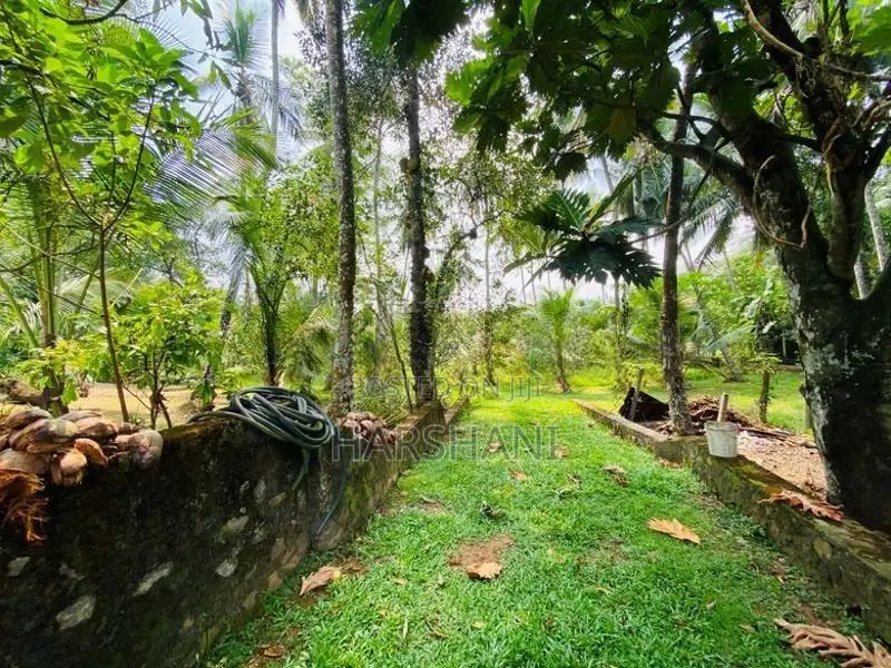 17P Land facing Paddy Field Close to Techno Universities at Malabe