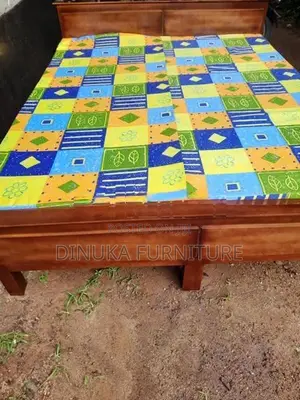 Bed 6ft *3ft