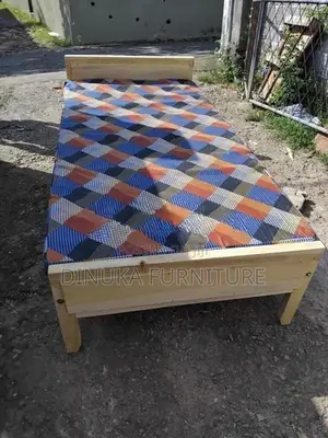 Single Bed 6ft /3ft