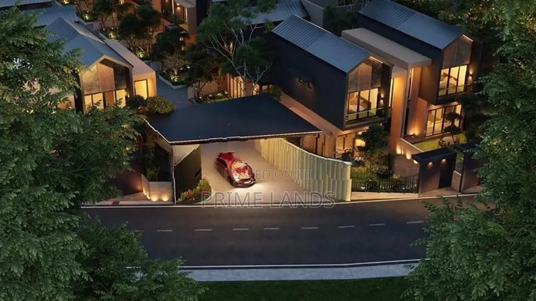 Modern House for sale in Thalawathugoda