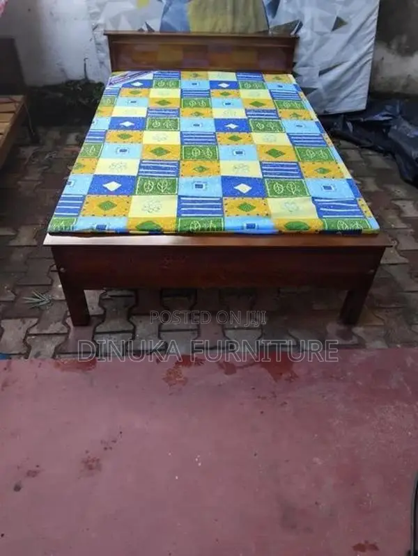 Attonia Bed 6ft /4ft