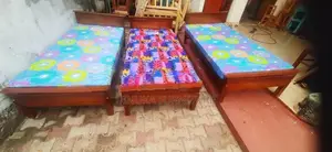 Single Bed 6ft *3ft