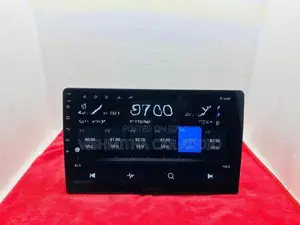 Suzuki Wagon R 2024 Lenovo D1 Android Car Player