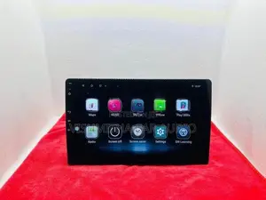 Suzuki Every 2018 Lenovo D1 Android Car Player