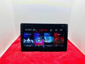 Honda Fit Gp5 2GB Lenovo D1 Android Car Player