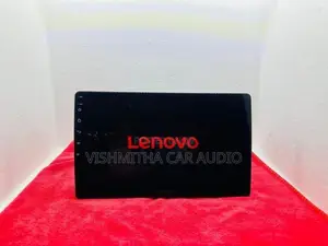 Suzuki Every 2018 Lenovo D1 Android Car Player